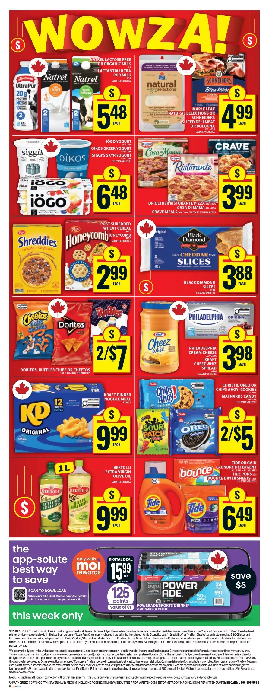 food basics flyer june 11 17 new 3