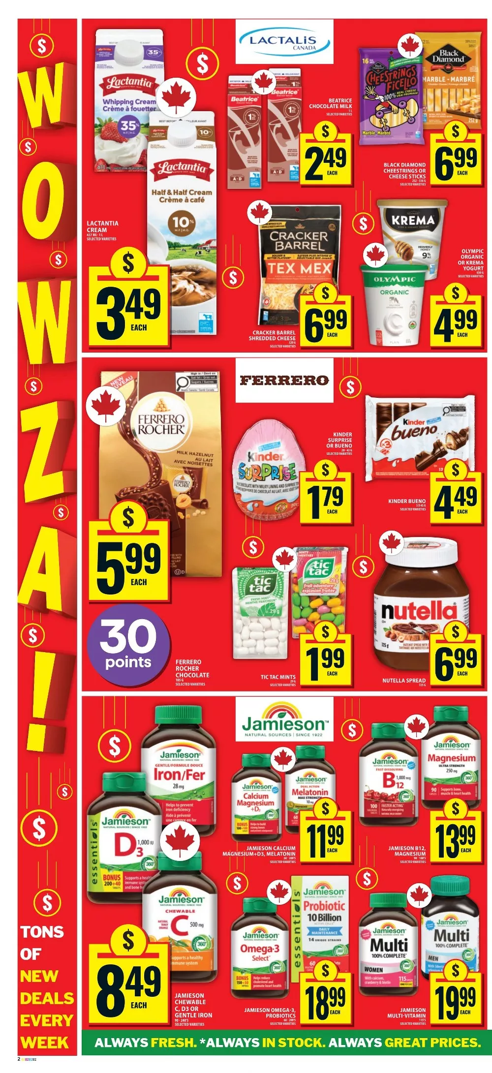 food basics flyer june 11 17 new 5