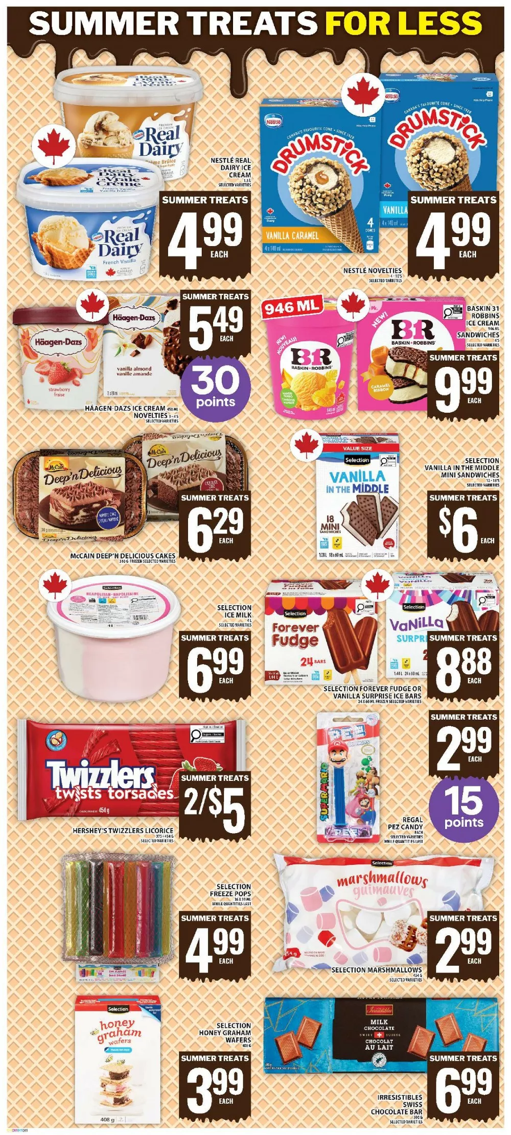 food basics flyer june 18 24 14 85538730