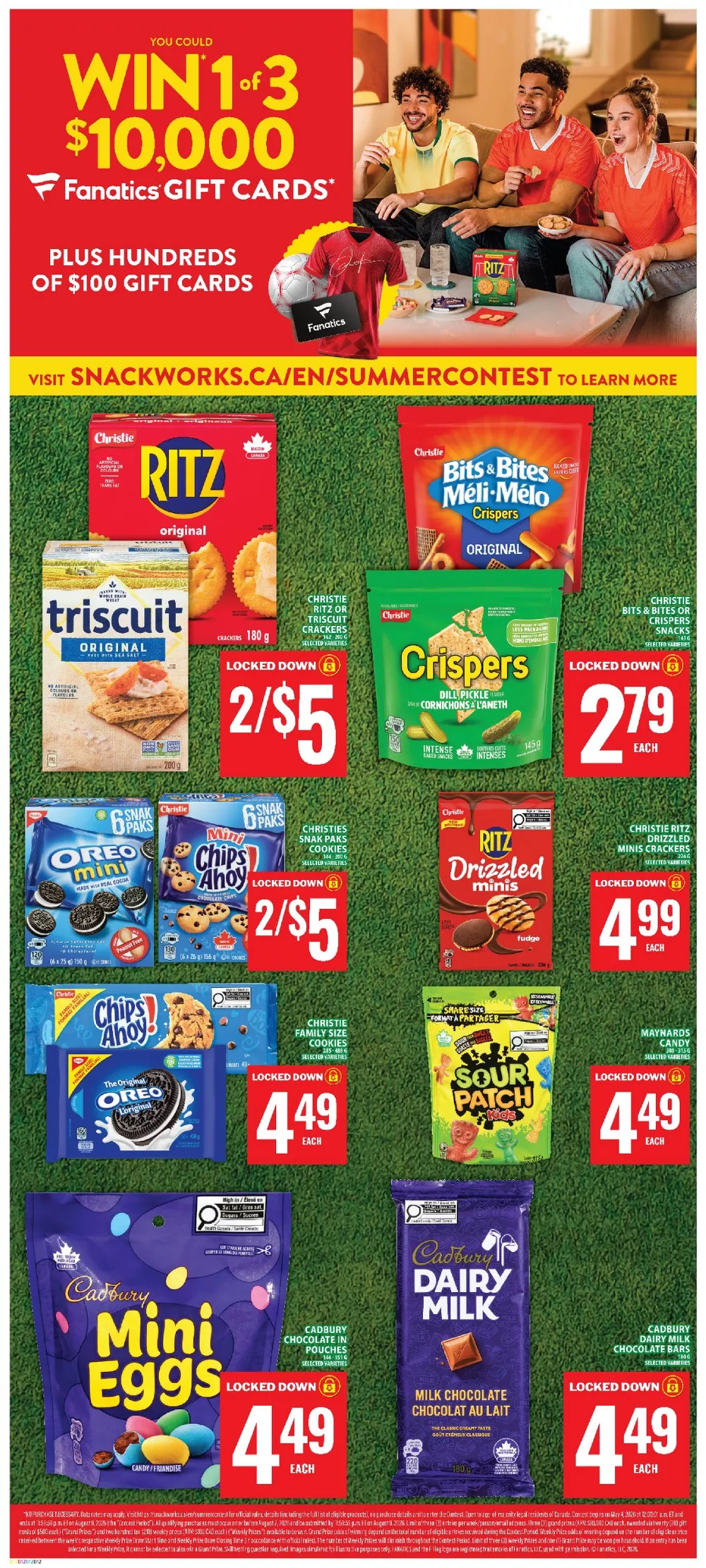 food basics flyer june 18 24 17 16679940