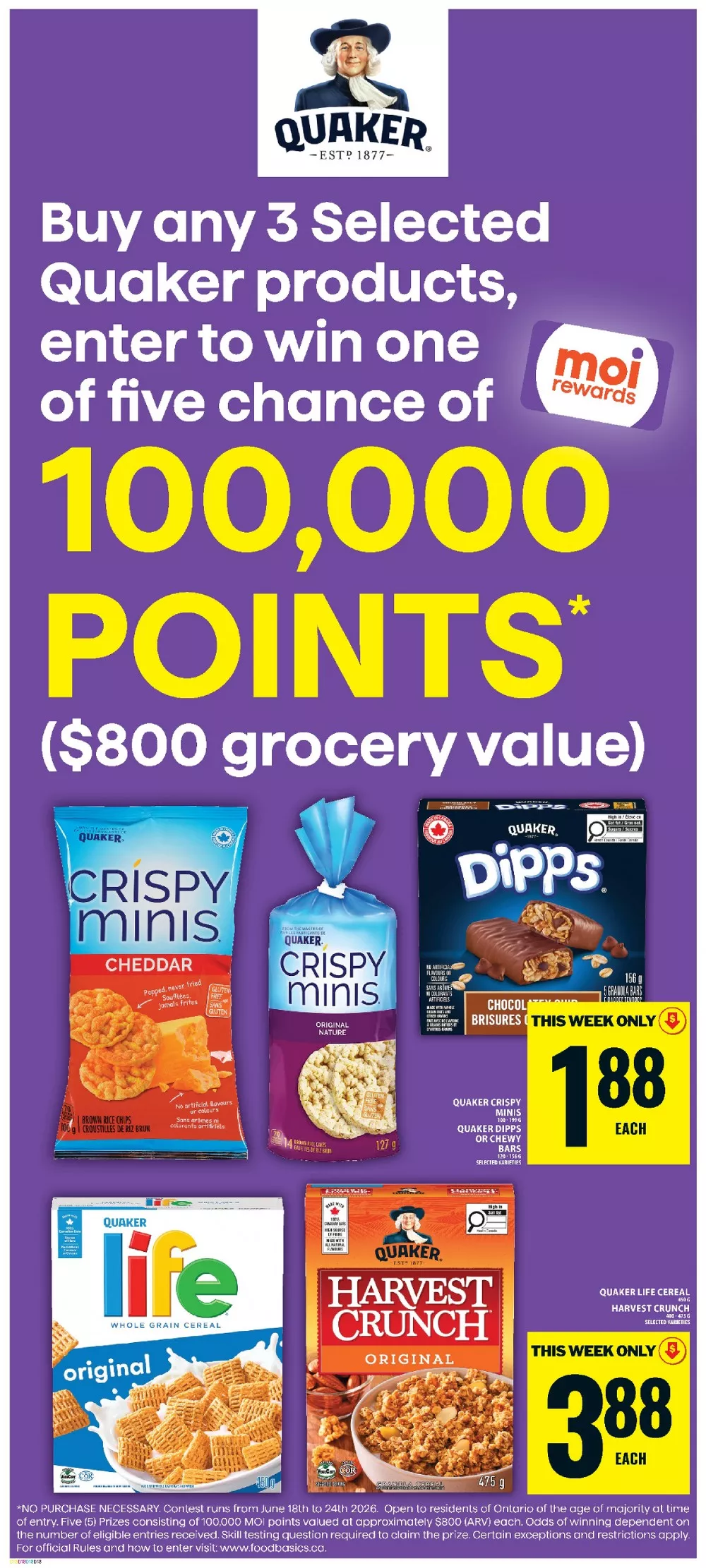 food basics flyer june 18 24 19 93994392