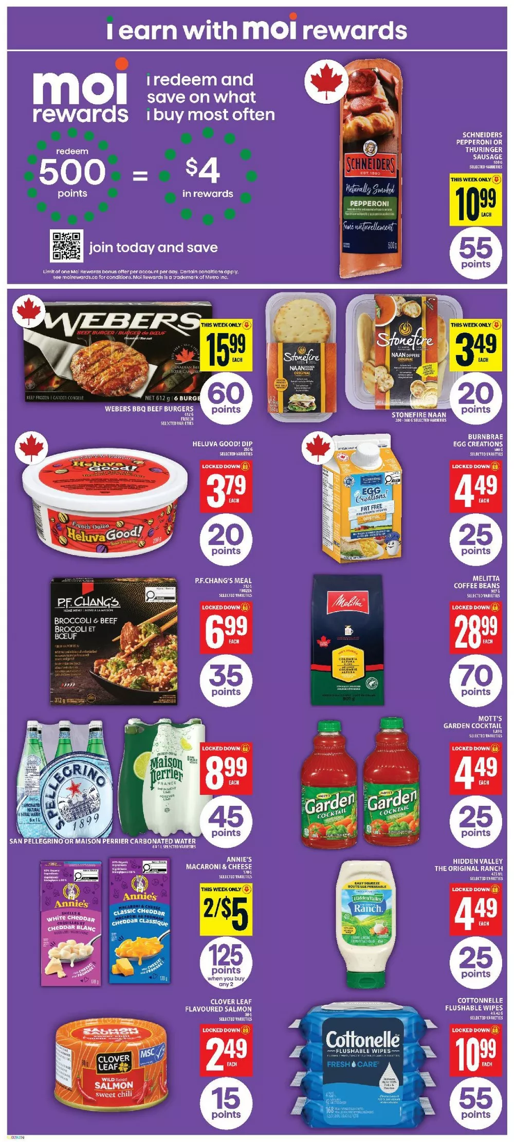 food basics flyer june 18 24 4 77454512