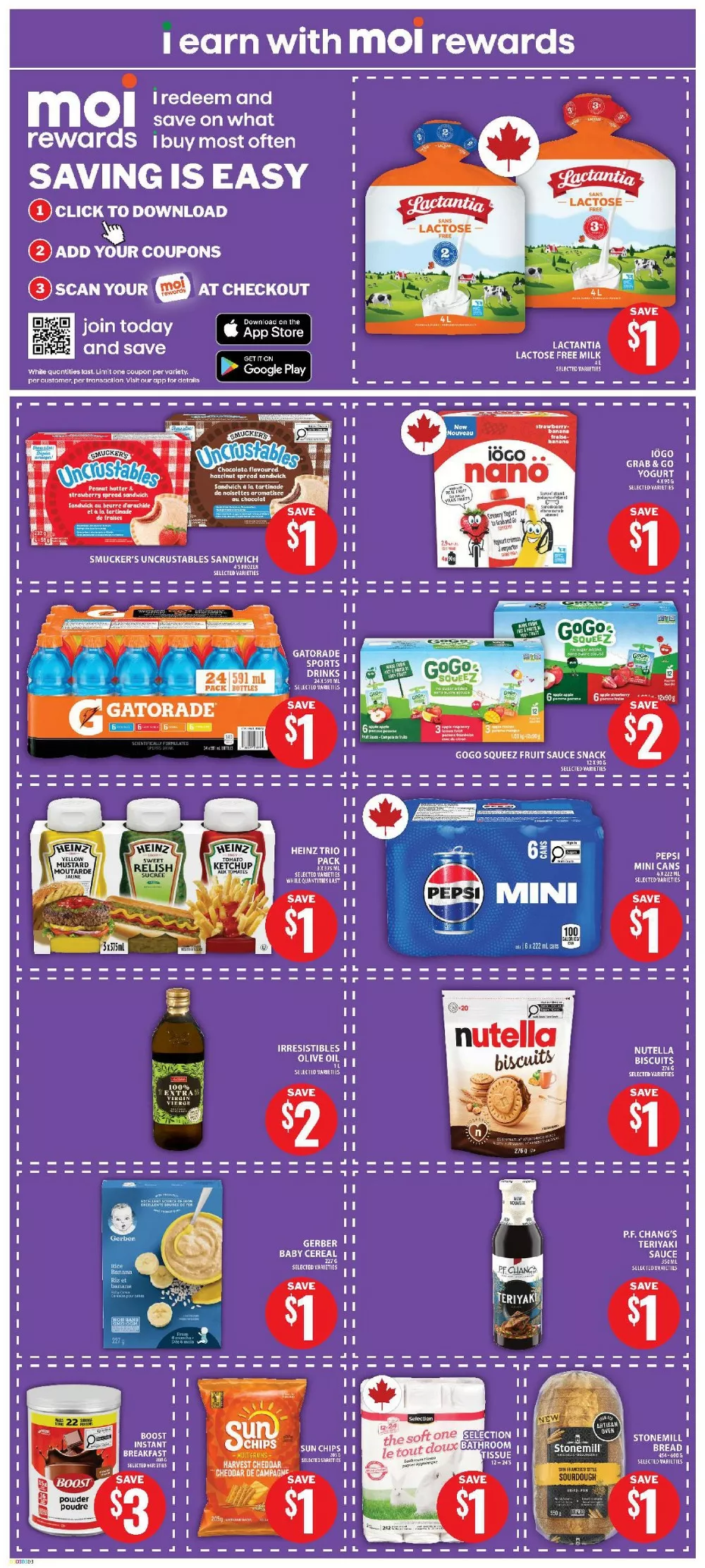 food basics flyer june 18 24 5 98507585