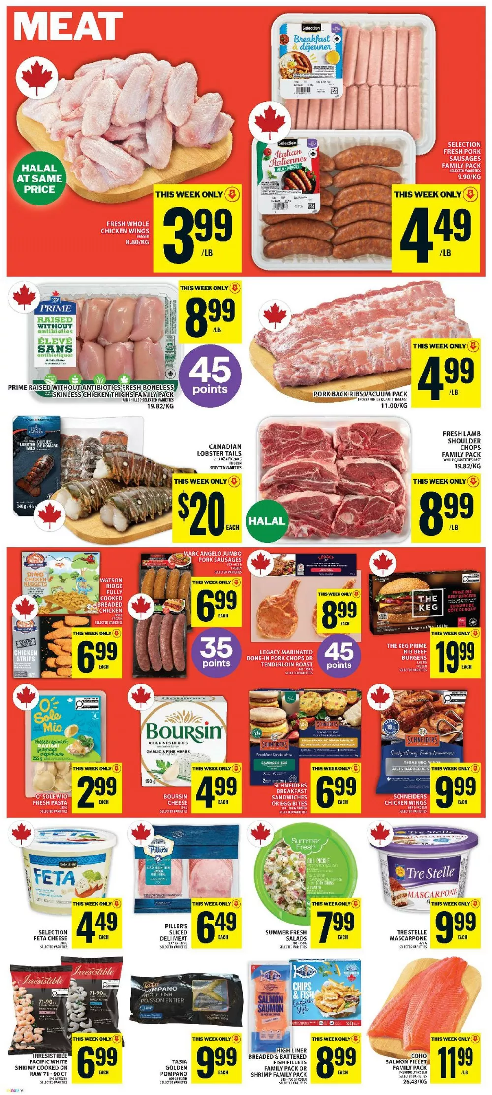 food basics flyer june 18 24 7 06273144
