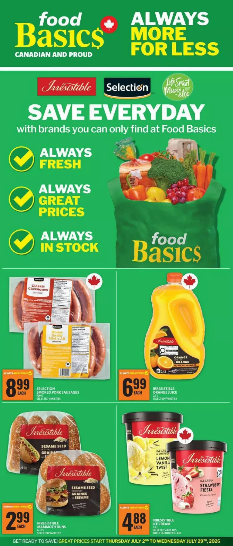 food basics week27 v1