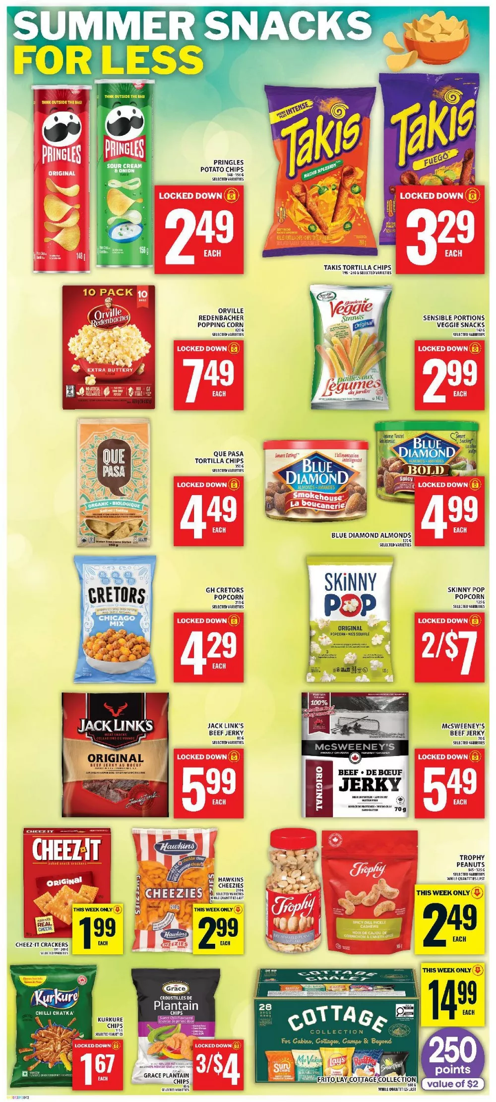 food basics flyer june 25 july 1 14