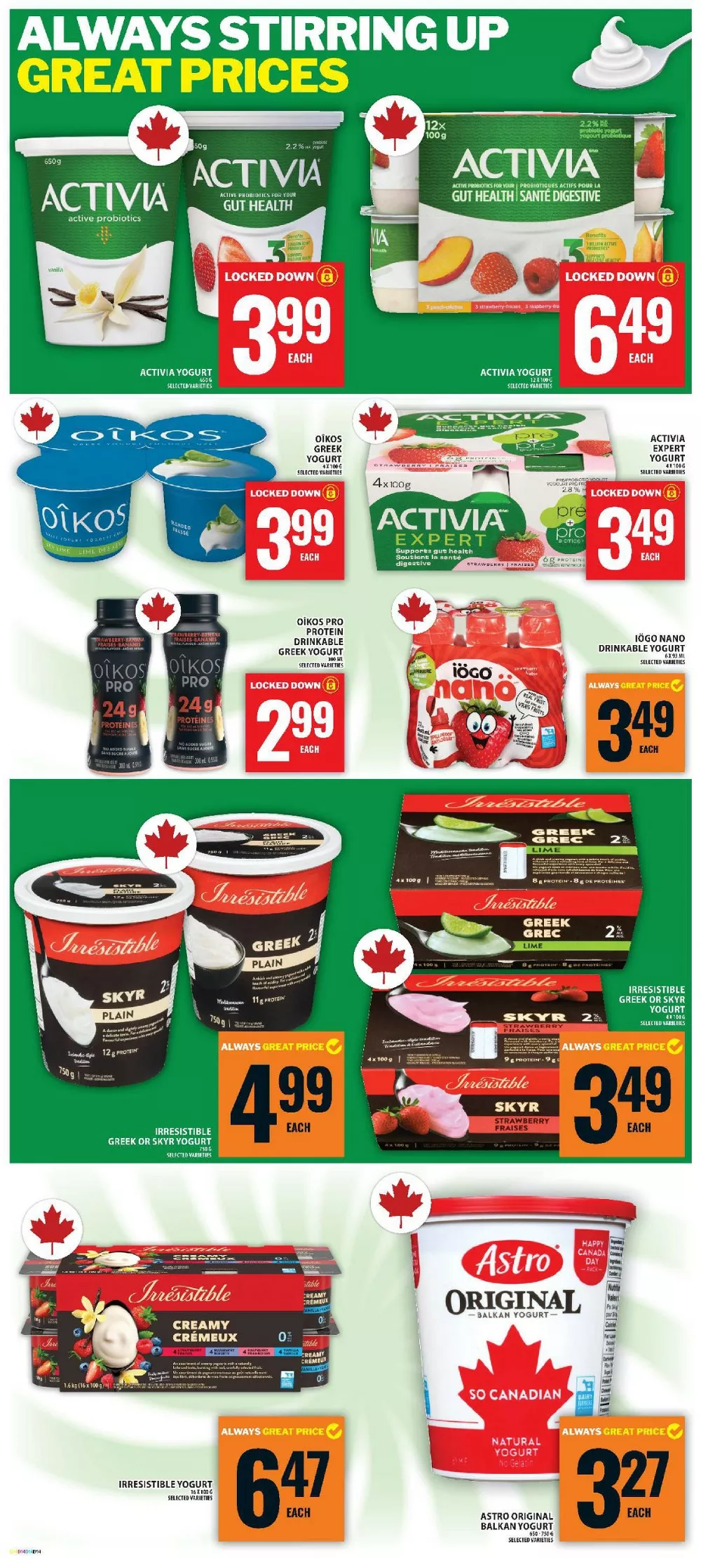 food basics flyer june 25 july 1 16