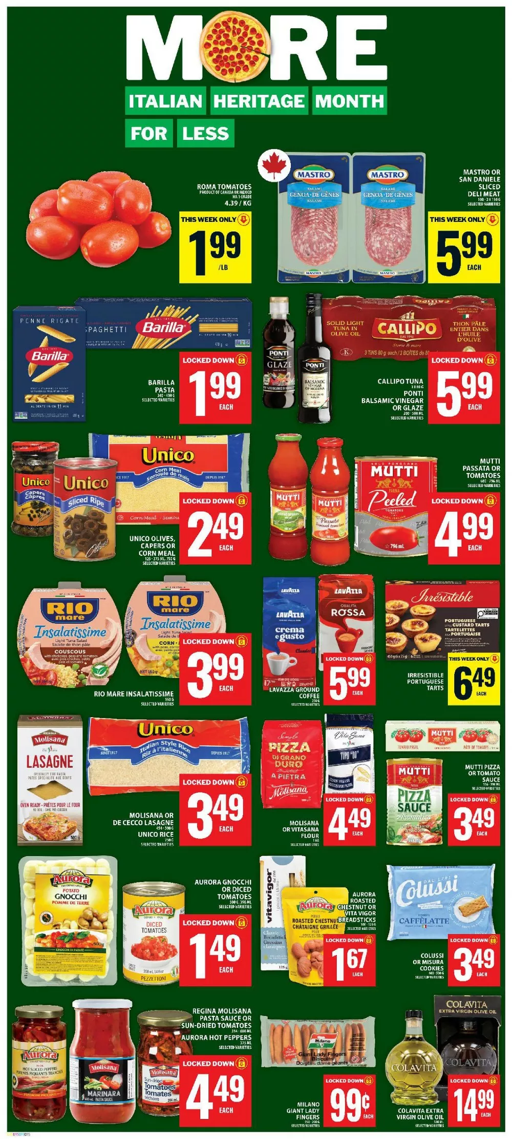 food basics flyer june 25 july 1 17