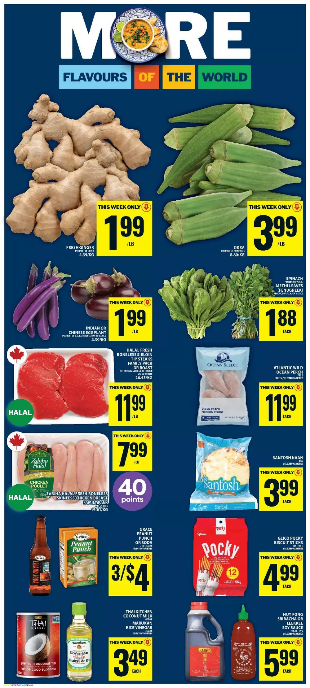 food basics flyer june 25 july 1 18
