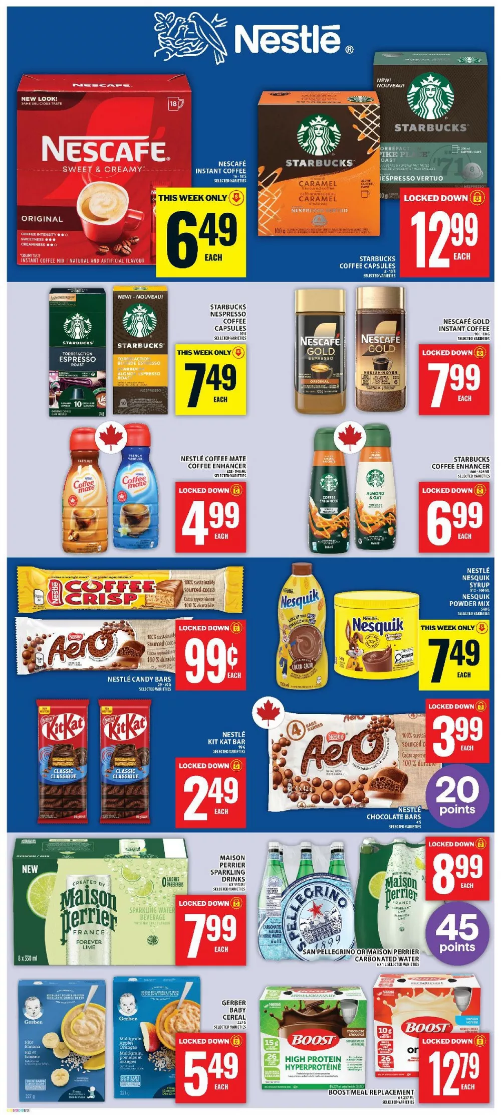 food basics flyer june 25 july 1 21