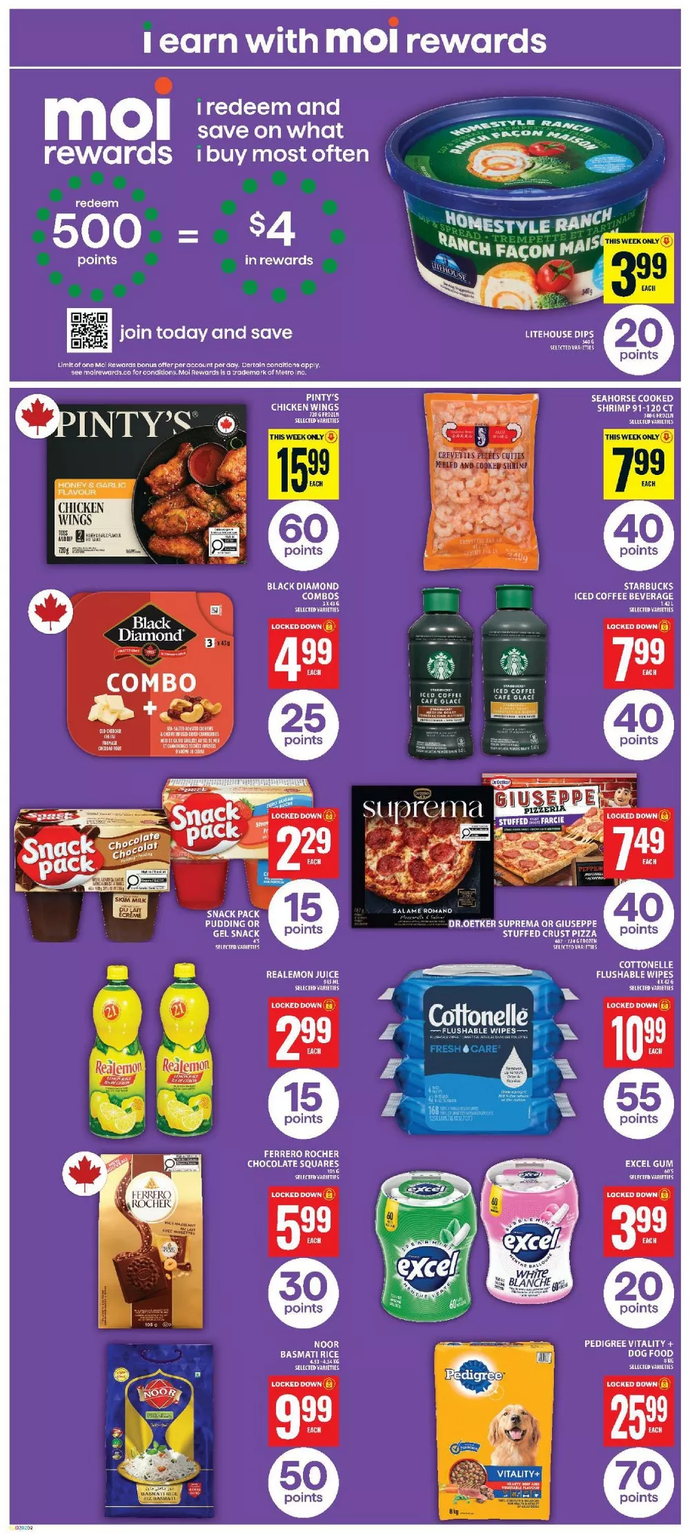 food basics flyer june 25 july 1 4