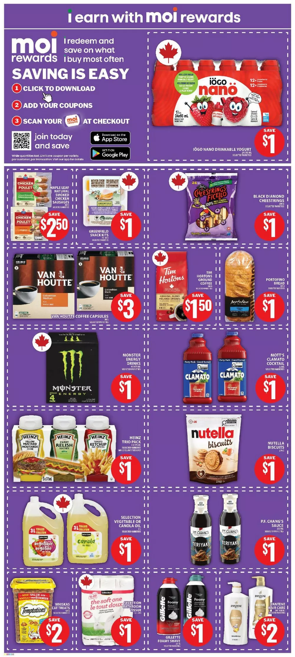 food basics flyer june 25 july 1 5