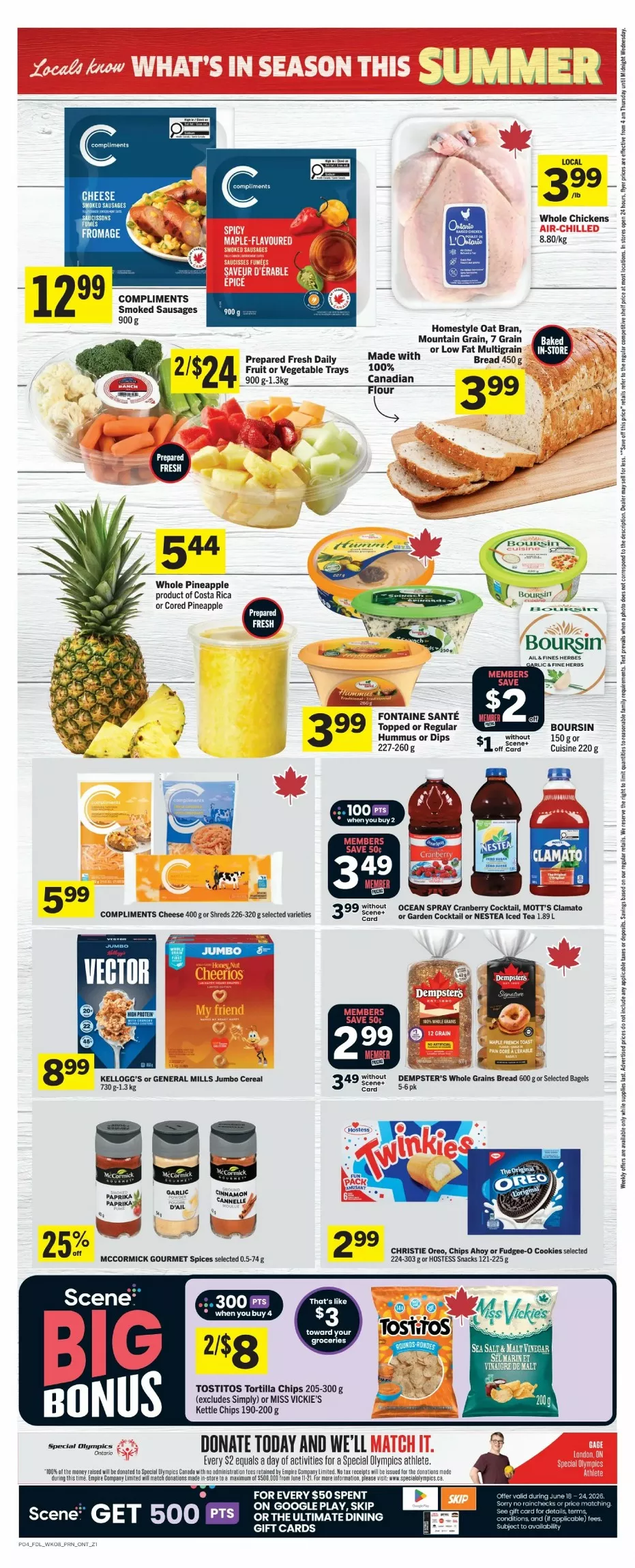 foodland flyer june 18 24 2 80582553