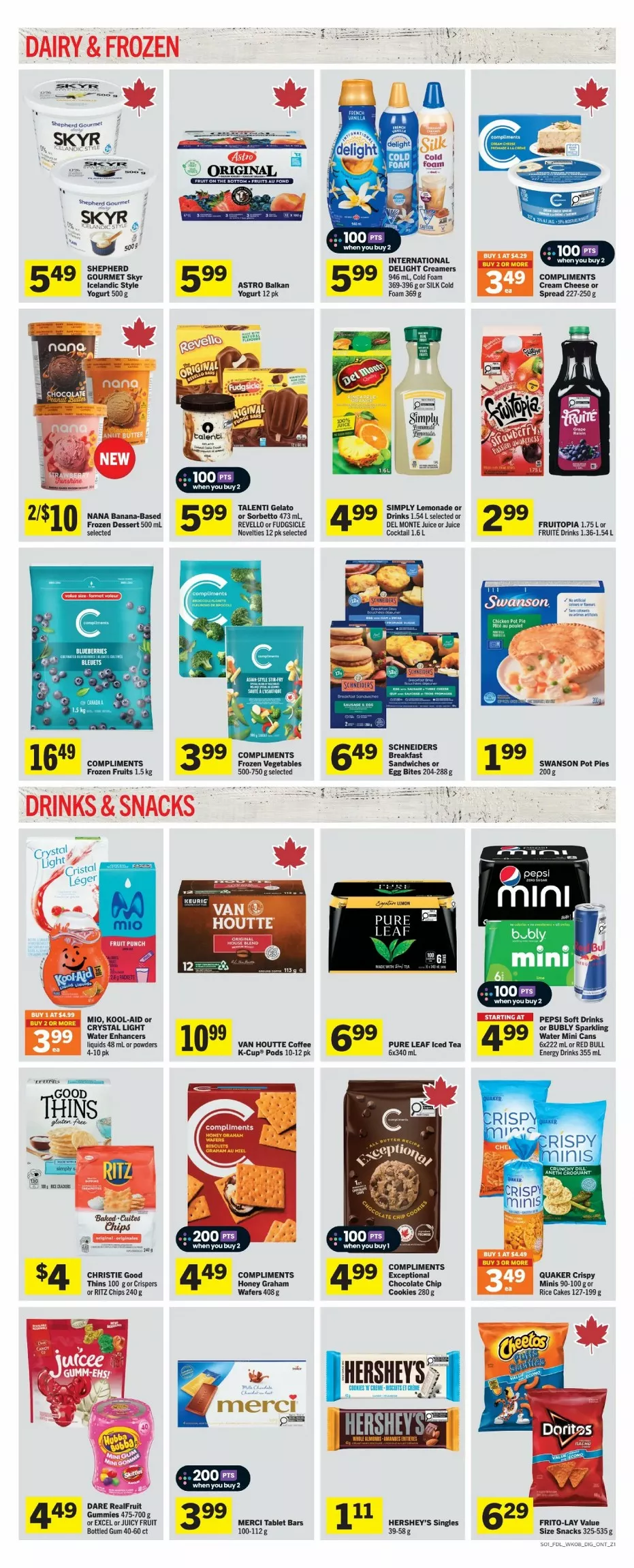 foodland flyer june 18 24 3 42415697