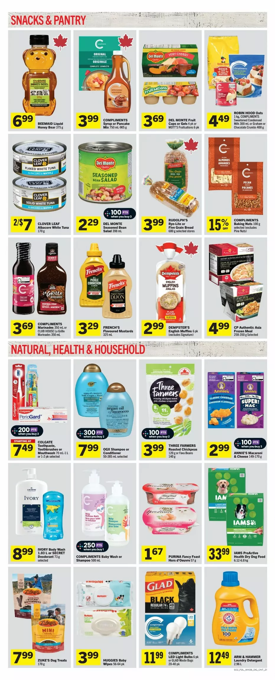foodland flyer june 18 24 4 08263360