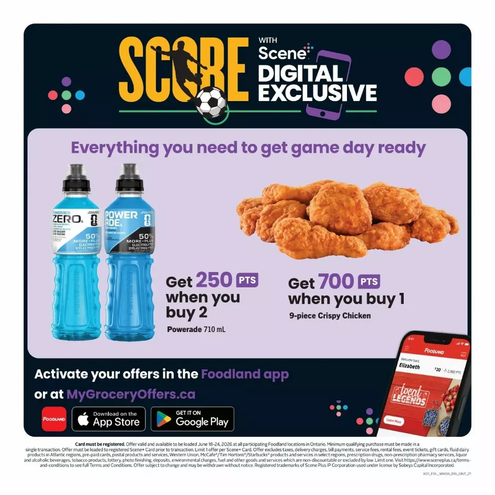 foodland flyer june 18 24 7 59712826