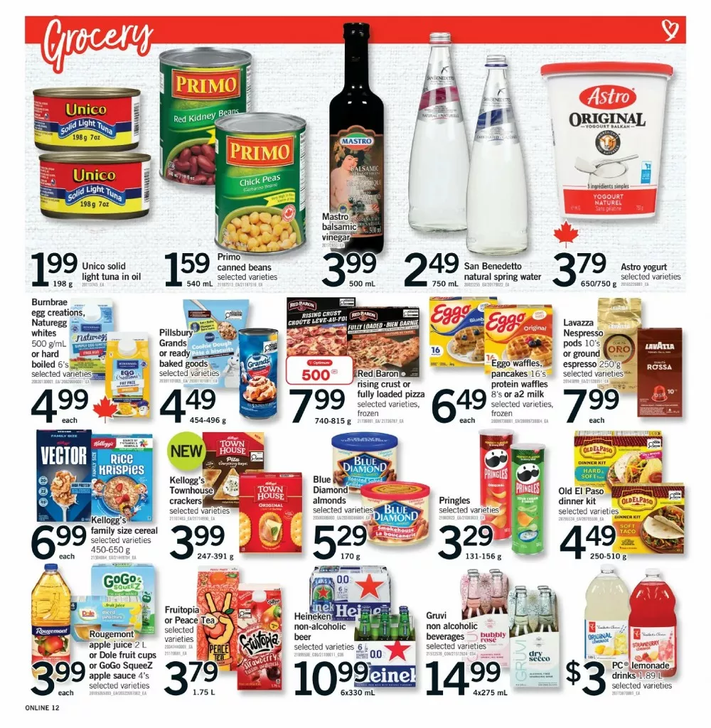 fortinos flyer june 18 24 12 46258970