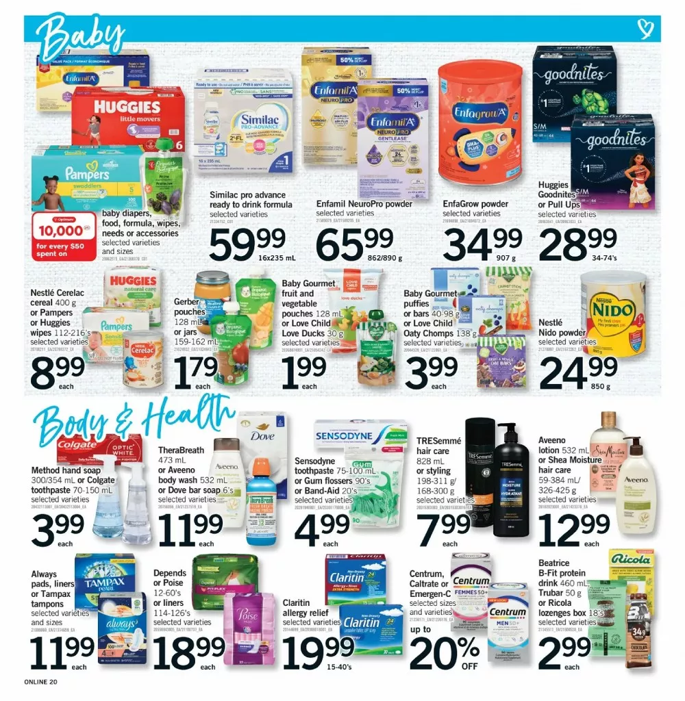 fortinos flyer june 18 24 20 05278811