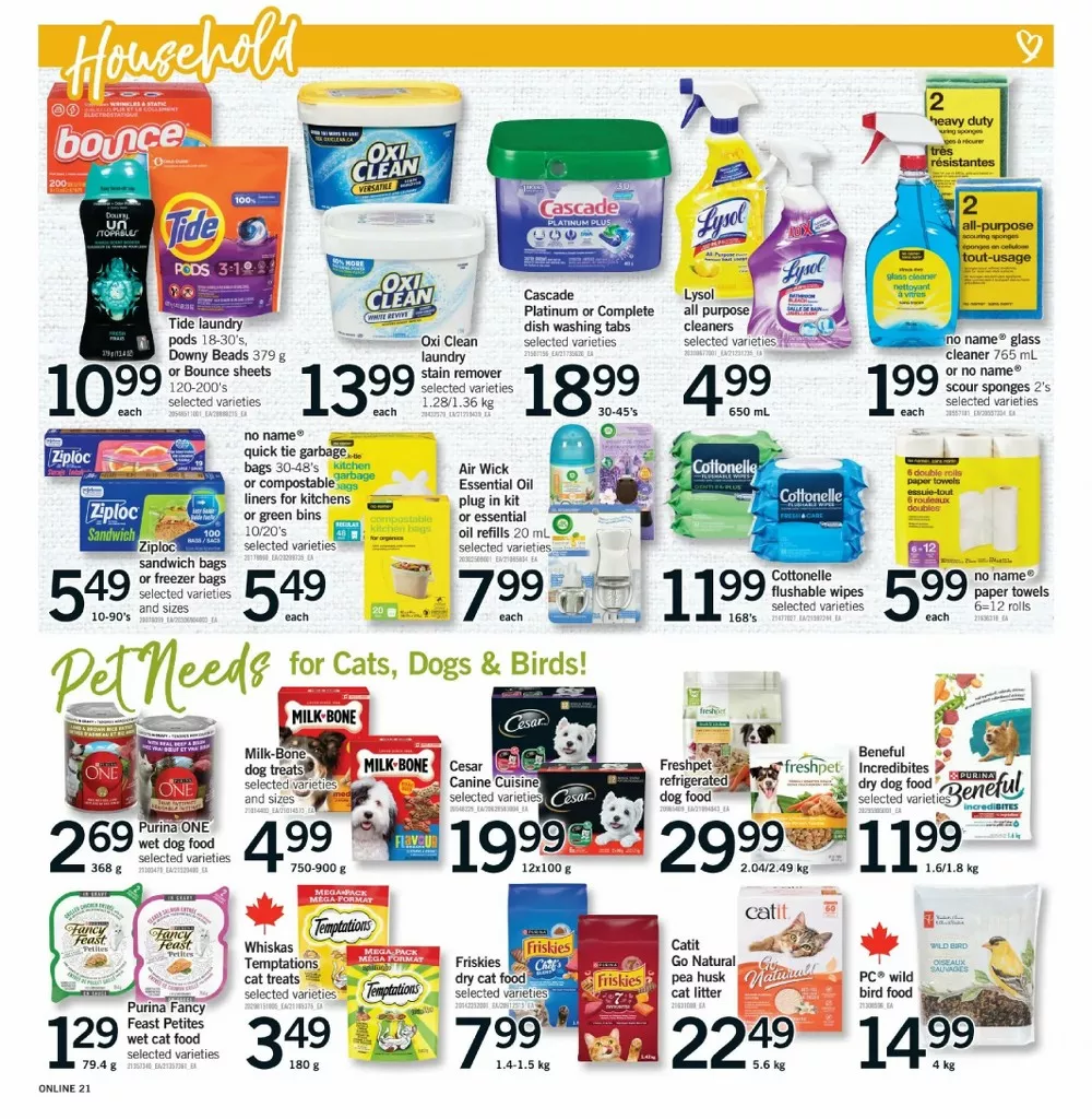 fortinos flyer june 18 24 21 81641983