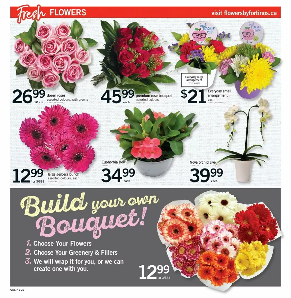 fortinos flyer june 18 24 22 50526996