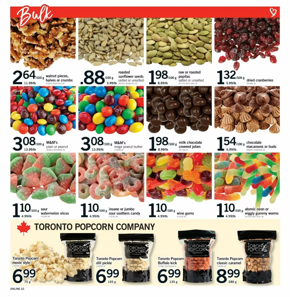 fortinos flyer june 18 24 23 83642556