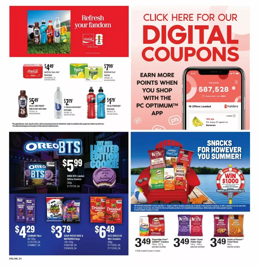 fortinos flyer june 18 24 24 84396469