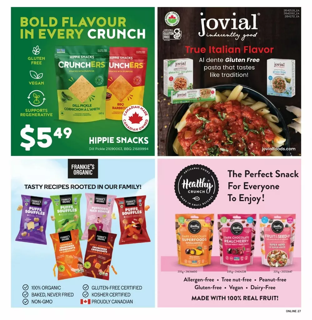 fortinos flyer june 18 24 27 32595664