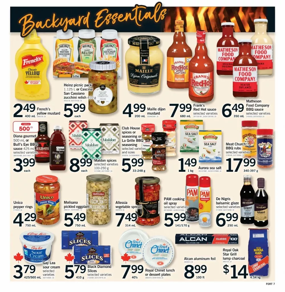 fortinos flyer june 18 24 8 18868050
