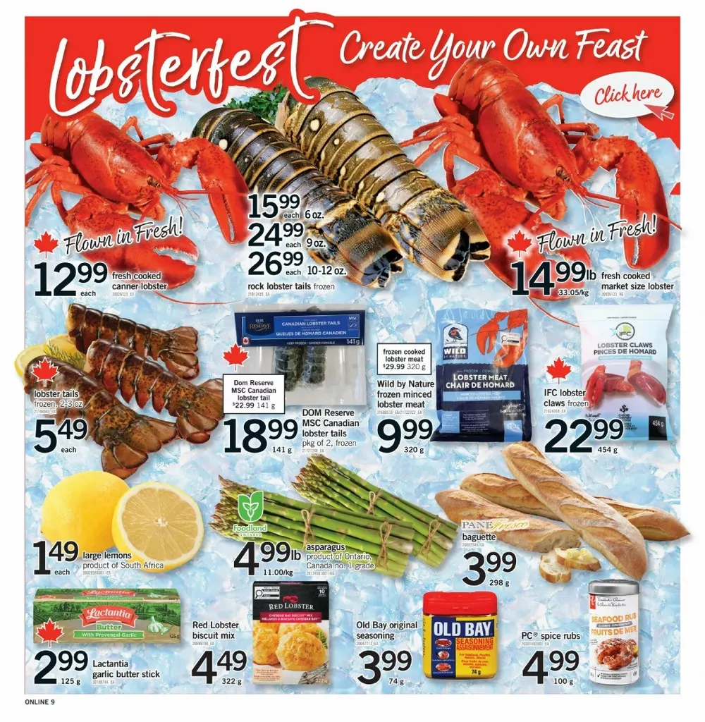 fortinos flyer june 18 24 9 69812465