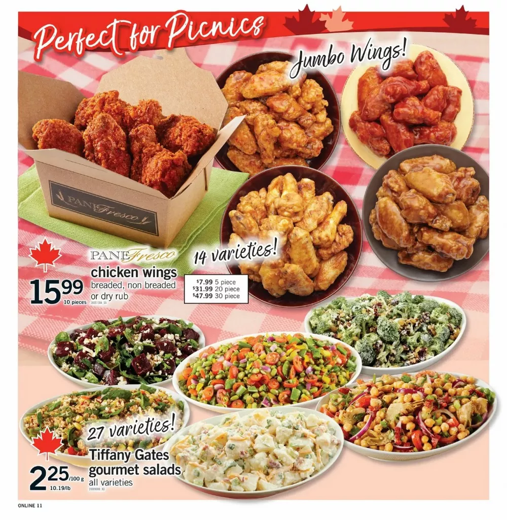 fortinos flyer june 25 july 1 11 72092466
