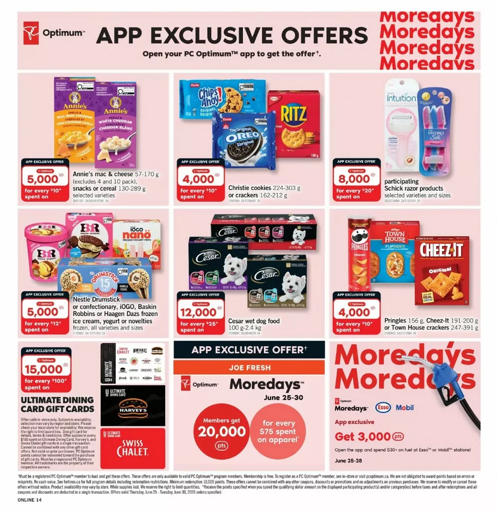 fortinos flyer june 25 july 1 14 16988555