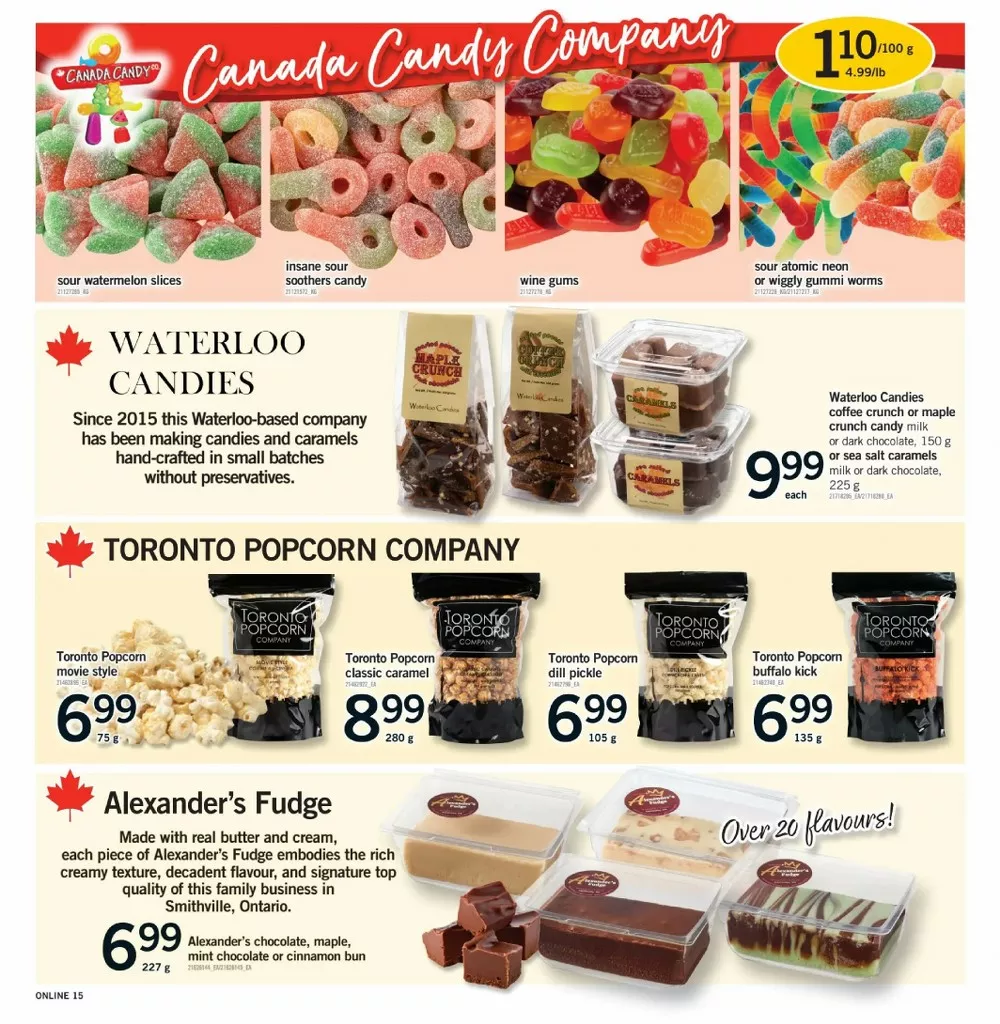 fortinos flyer june 25 july 1 15 86149962