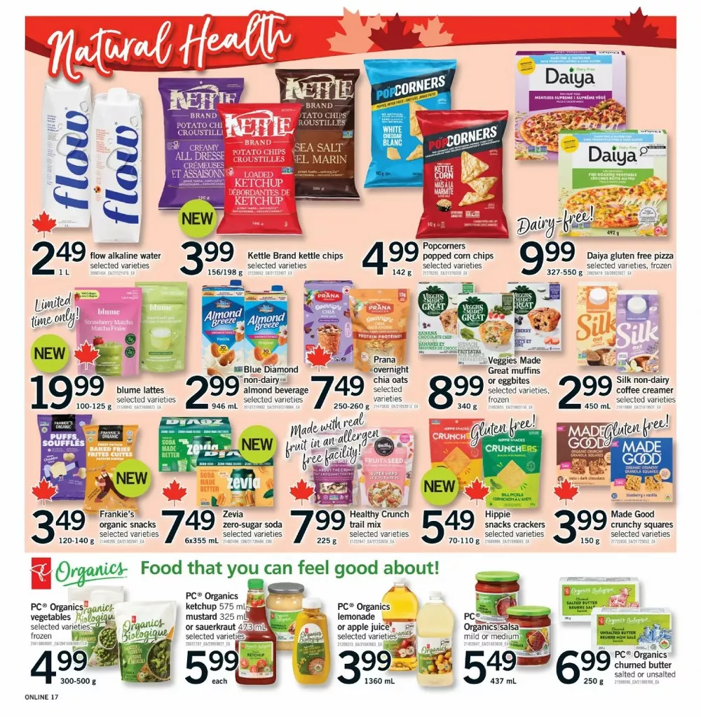 fortinos flyer june 25 july 1 17 10540298