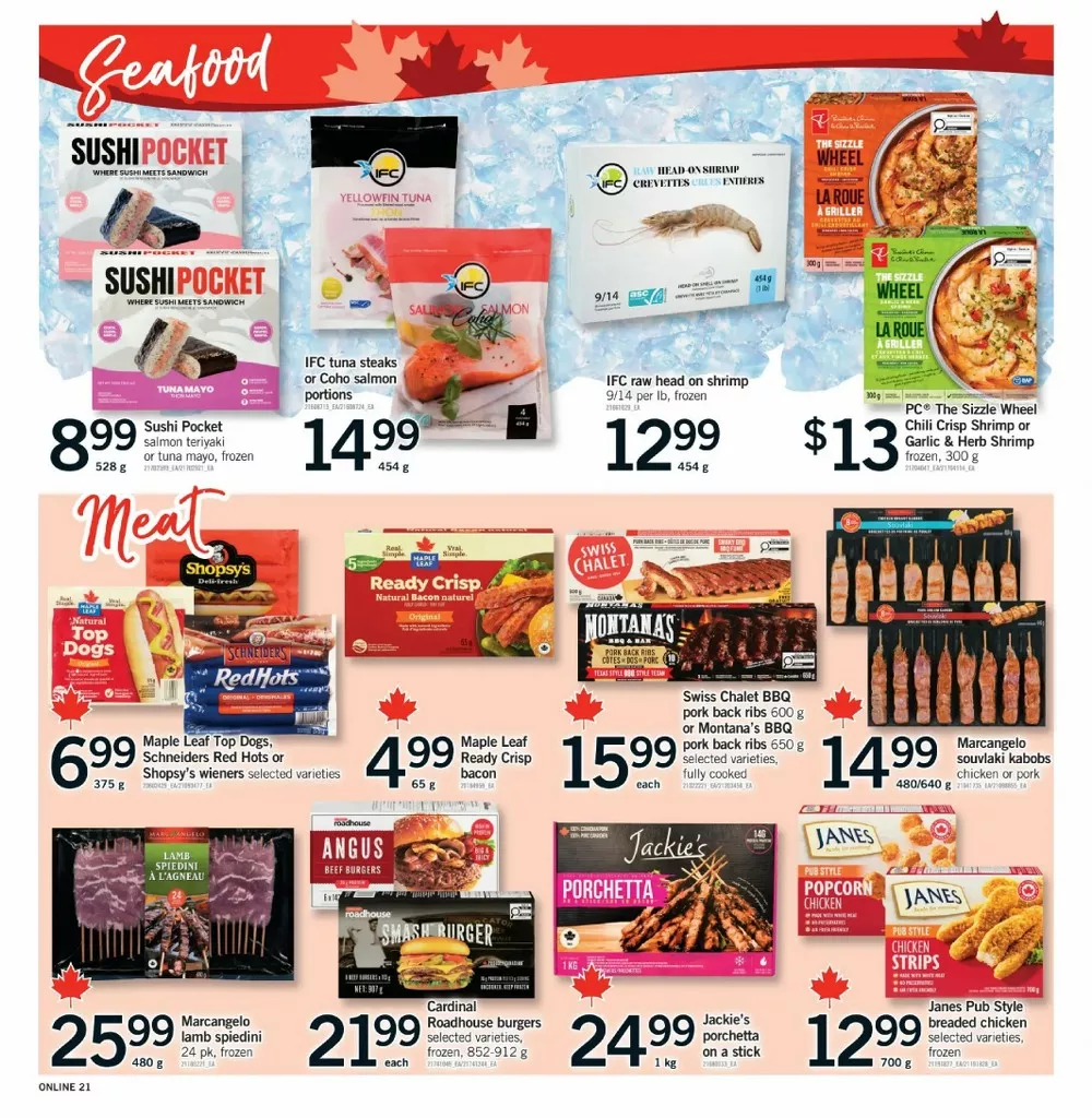 fortinos flyer june 25 july 1 20 77528549