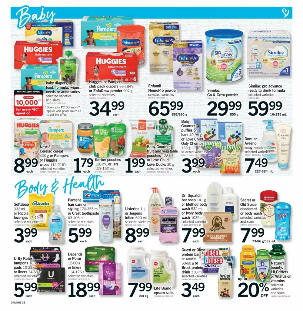 fortinos flyer june 25 july 1 21 79882580