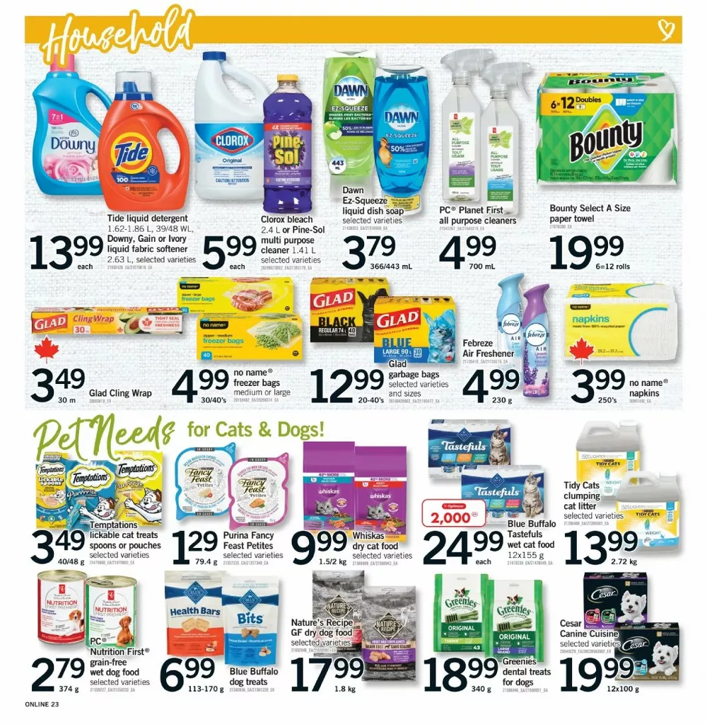 fortinos flyer june 25 july 1 22 69682675