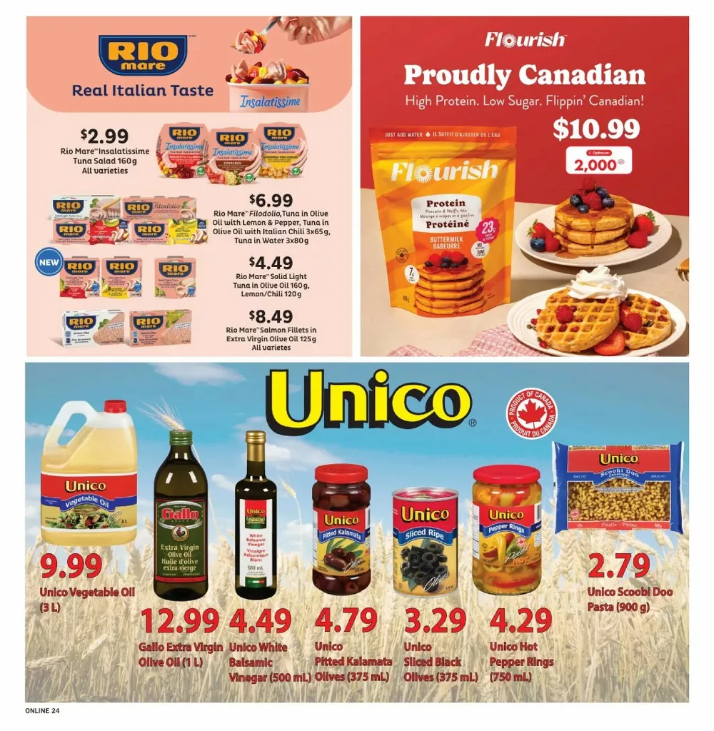 fortinos flyer june 25 july 1 23 59150248