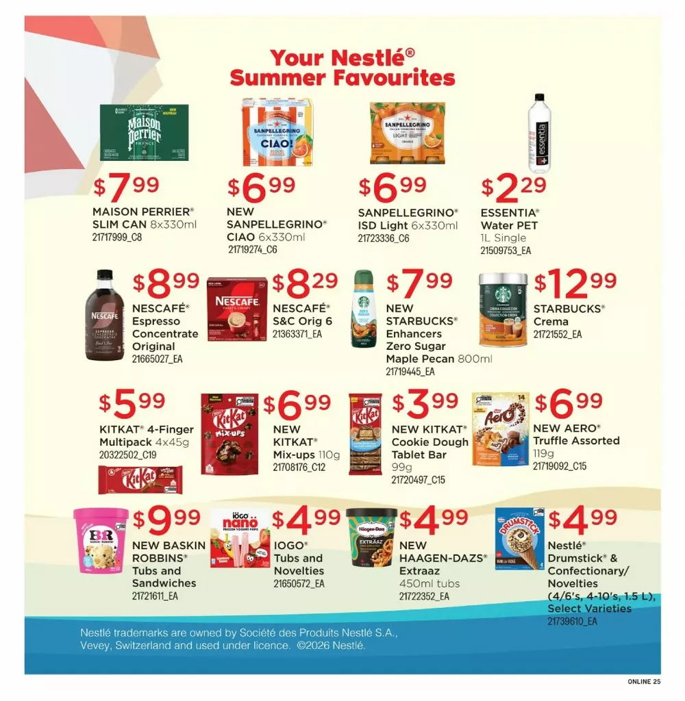 fortinos flyer june 25 july 1 24 85410506