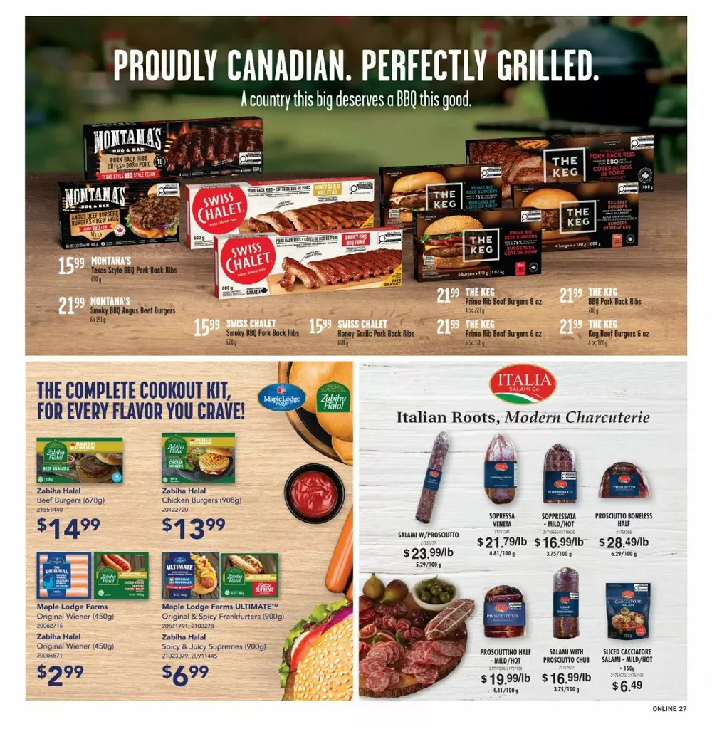 fortinos flyer june 25 july 1 26 65902853