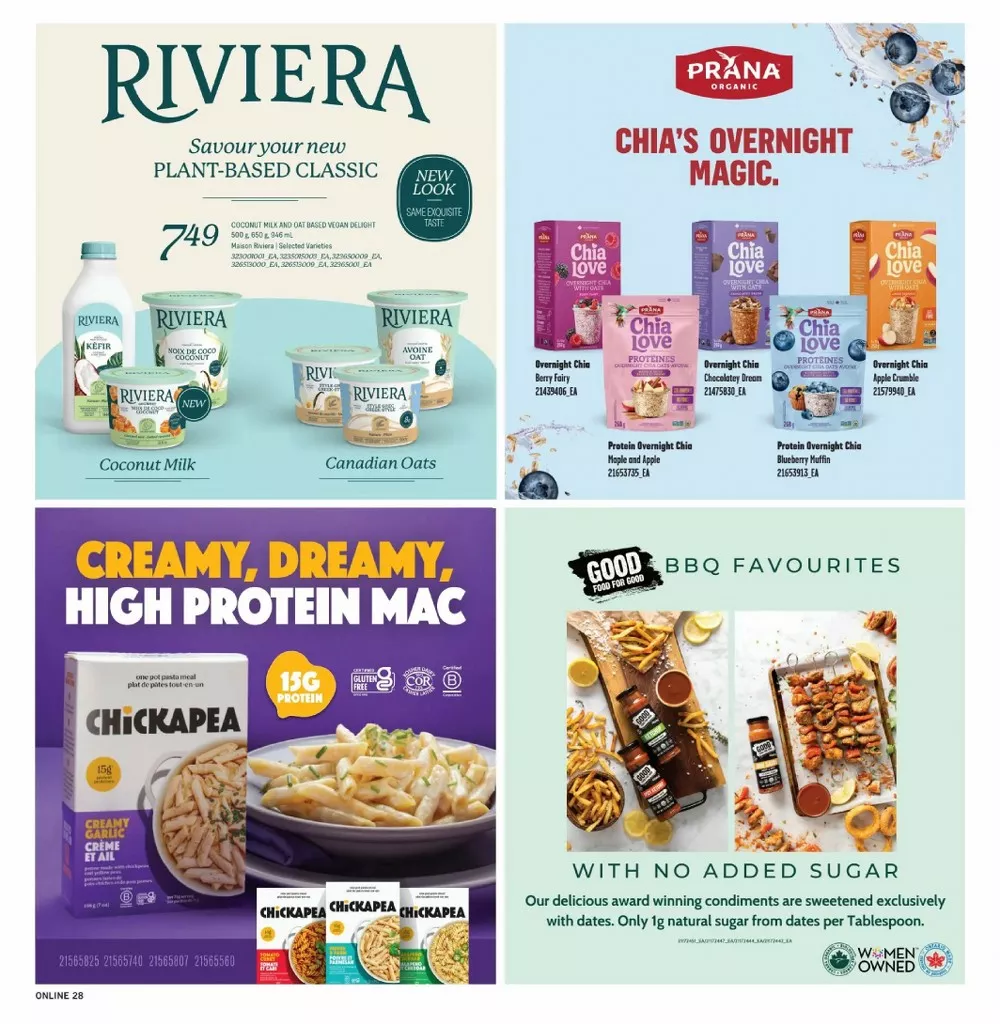 fortinos flyer june 25 july 1 27 34517170