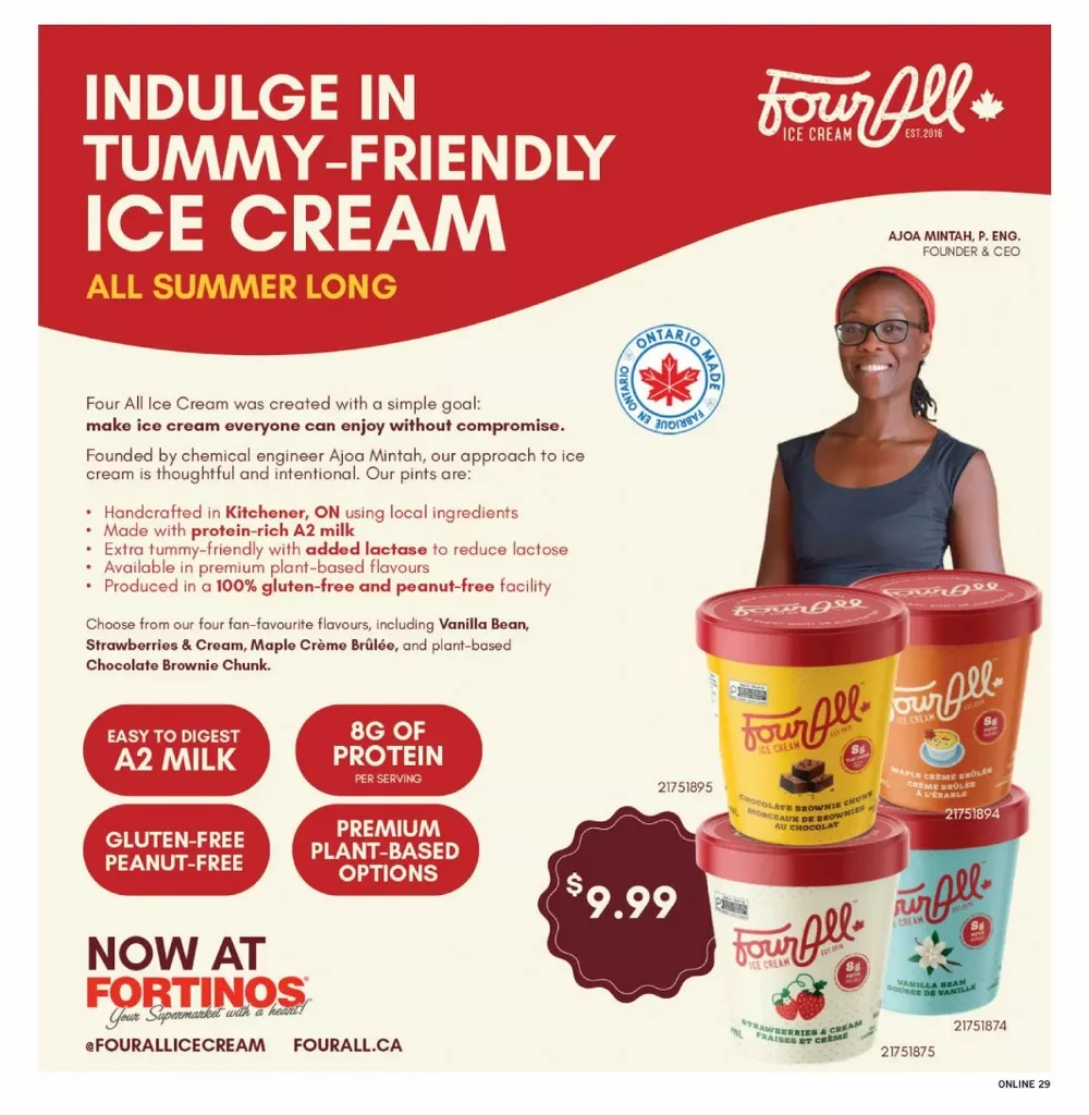 fortinos flyer june 25 july 1 28 21368249