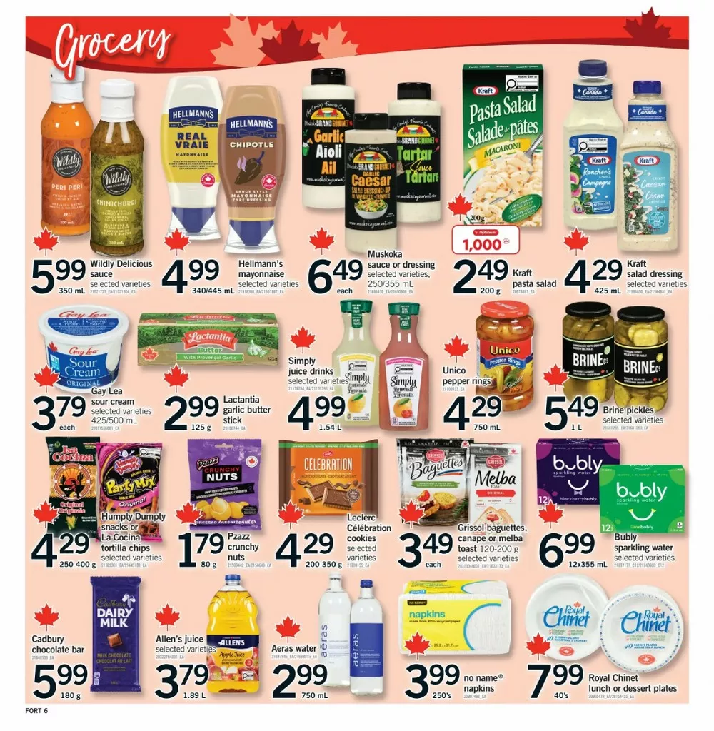 fortinos flyer june 25 july 1 7 98049536