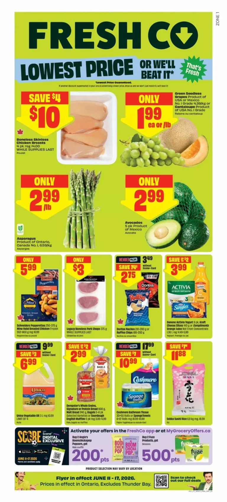 freshco flyer week-24