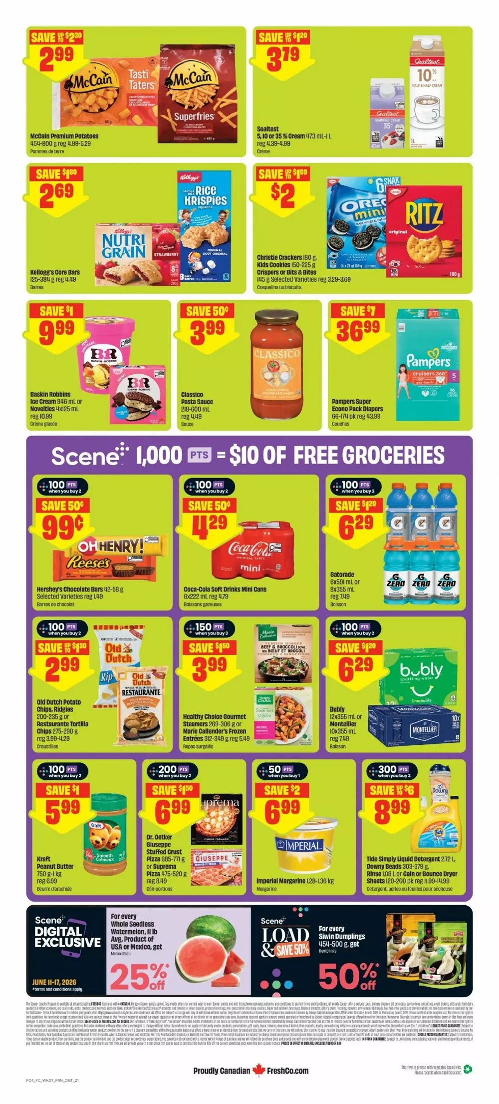 freshco flyer june 11 17 2 15899474