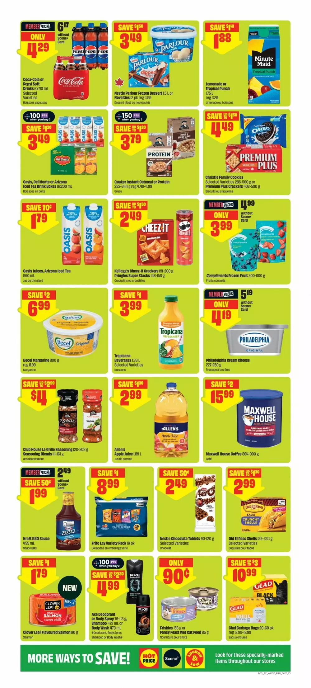 freshco flyer june 11 17 4 15097589