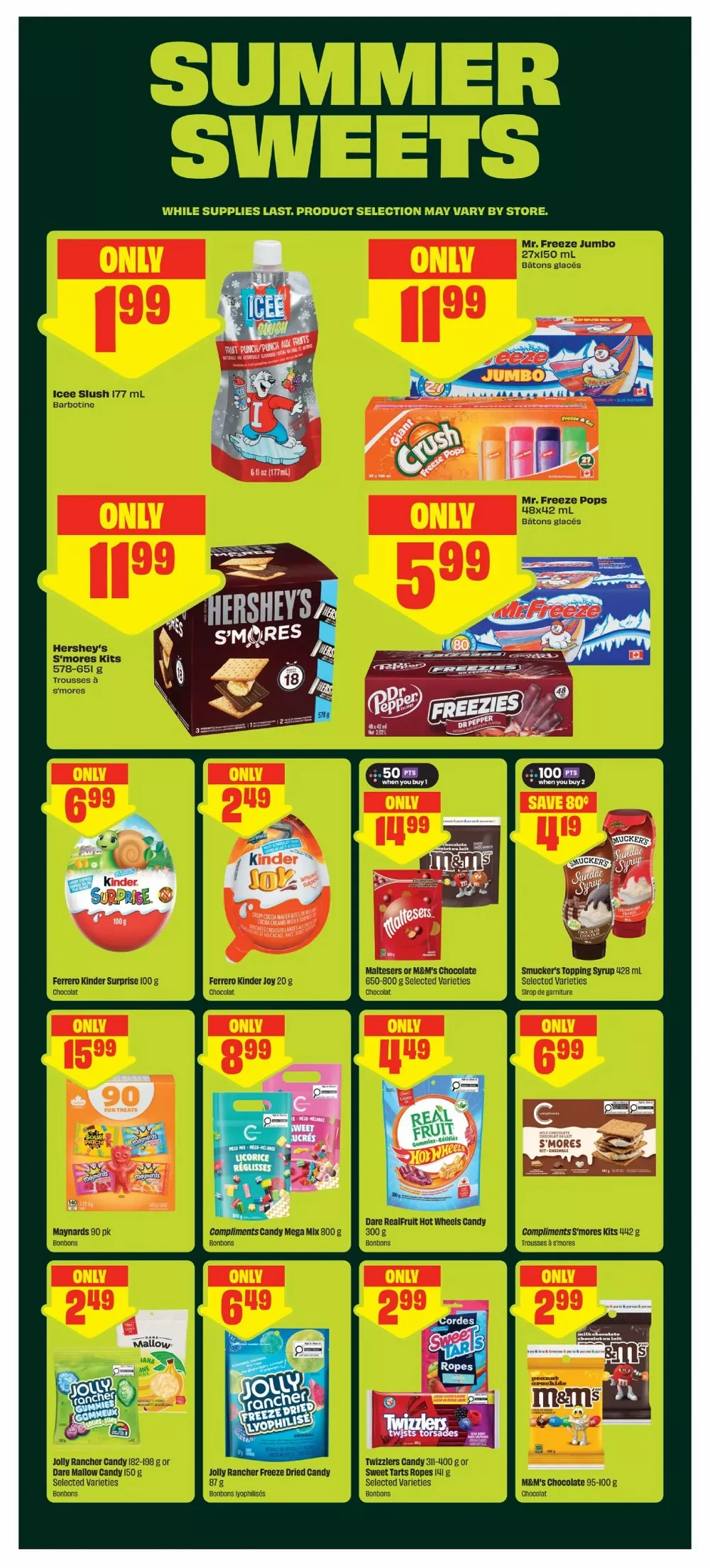 freshco flyer june 11 17 7 97363931