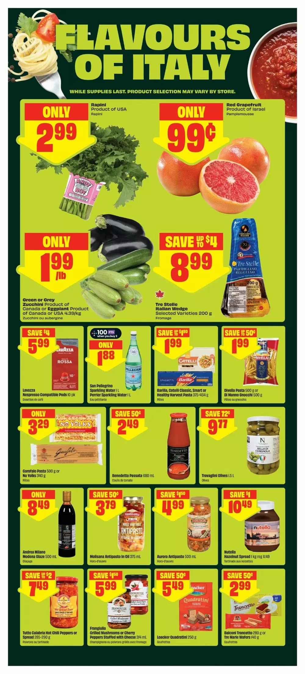 freshco flyer june 11 17 8 24710854