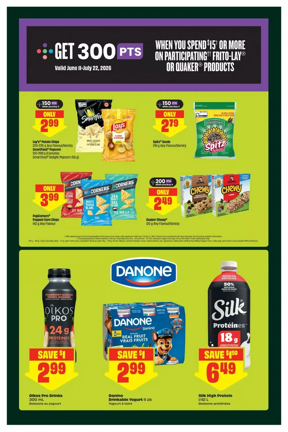freshco flyer june 11 17 9 35484190