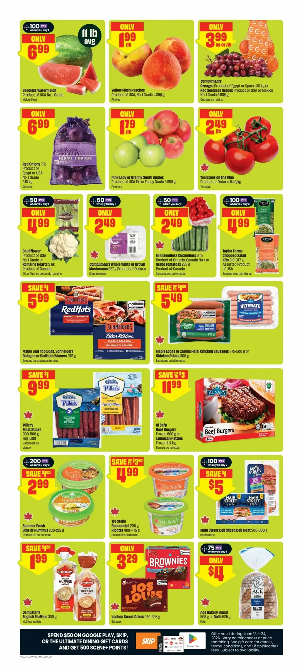 freshco flyer june 18 24 3 40010950