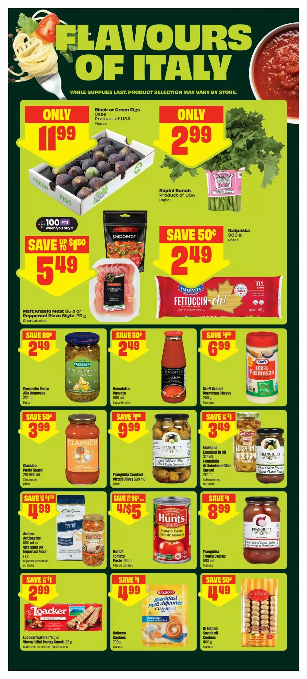 freshco flyer june 25 july 1 12 41828185